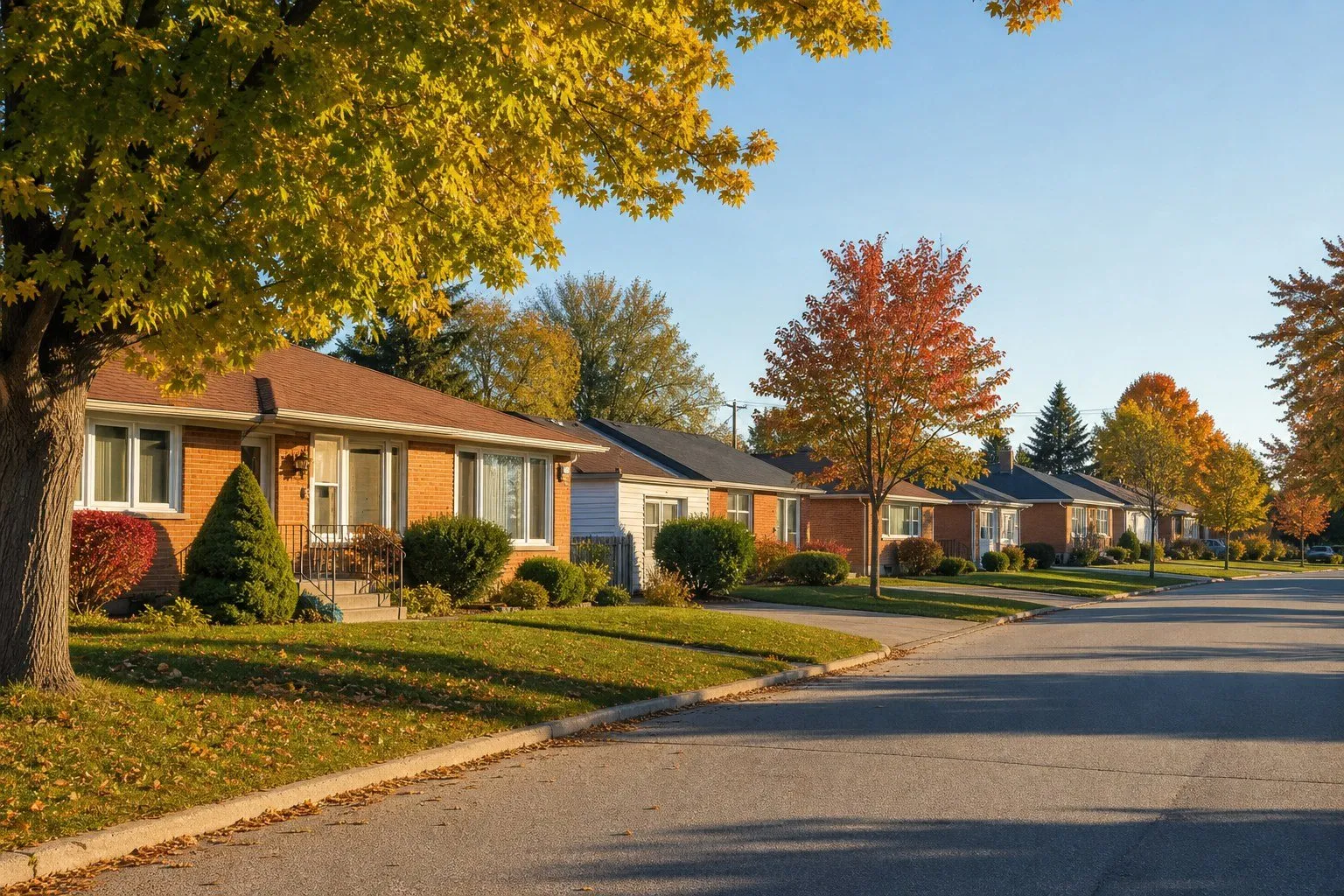Bendale - Central Scarborough Bendale, Scarborough real estate