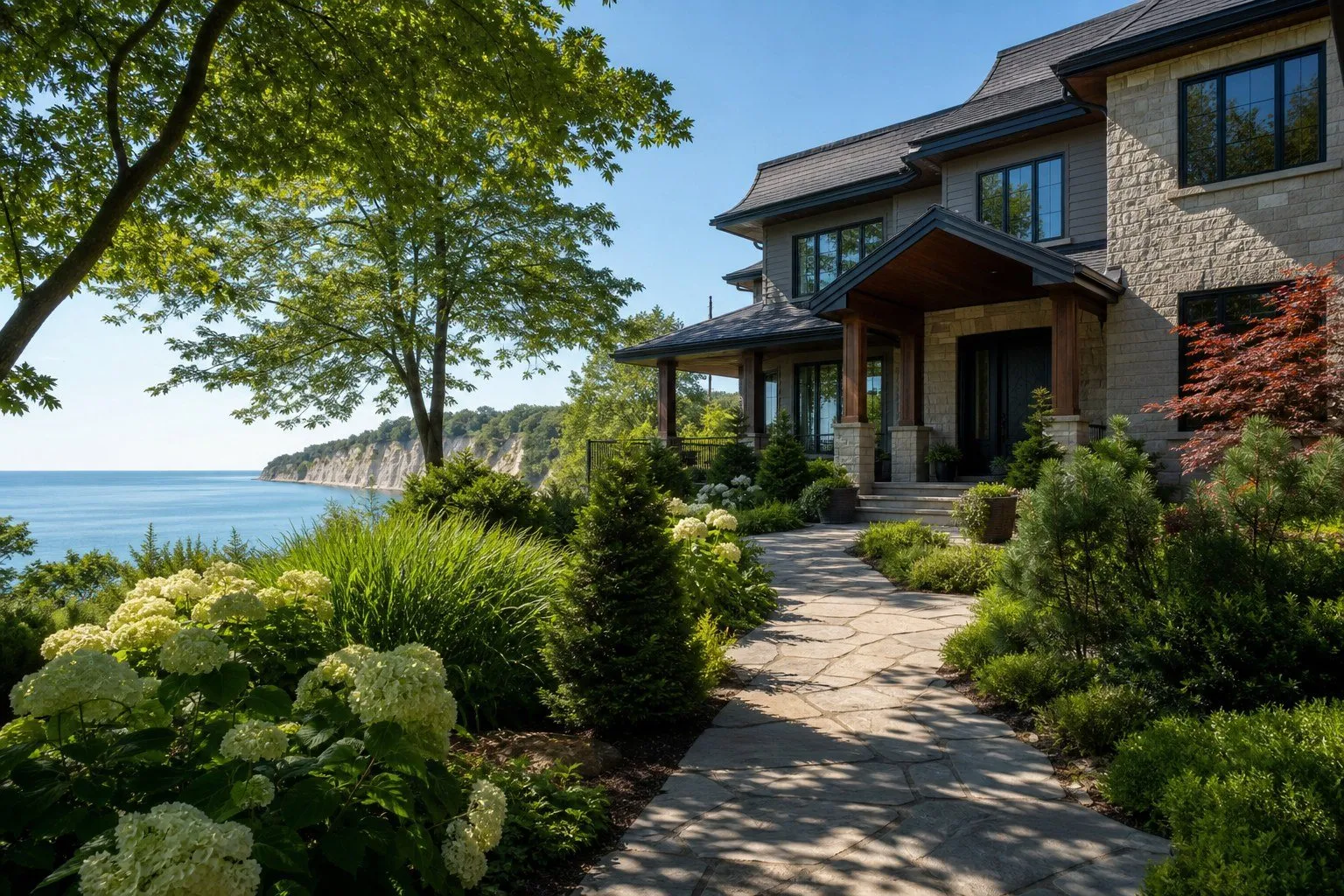 Birch Cliff - Lakeshore Scarborough Birch Cliff, Scarborough real estate