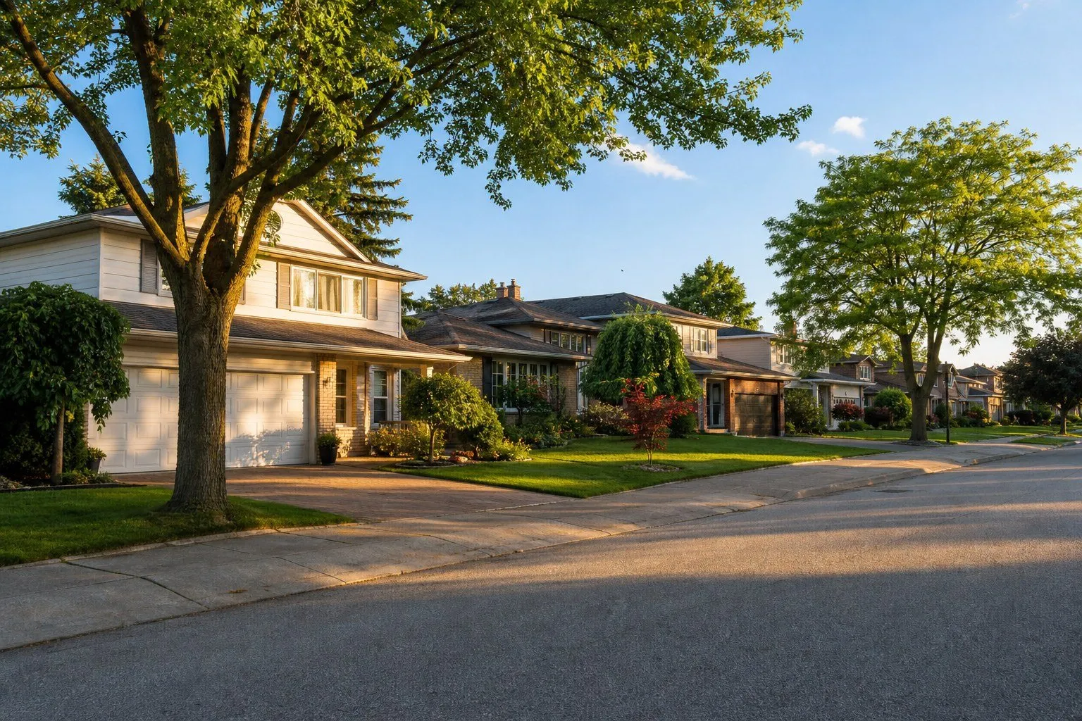 Scarborough, Toronto real estate by The Krzewski Group Scarborough, Toronto real estate by The Krzewski Group